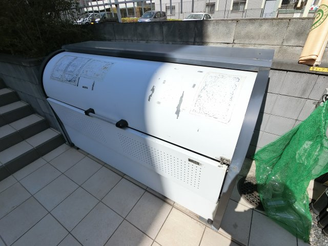 レ・ソール西船橋のその他共用部分