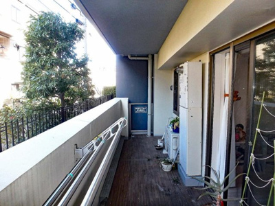 【展望】 | パークホームズ夙川松下町