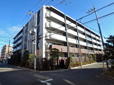 【外観】 | パークホームズ夙川松下町