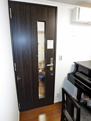 【その他共用部分】 | パークホームズ夙川松下町