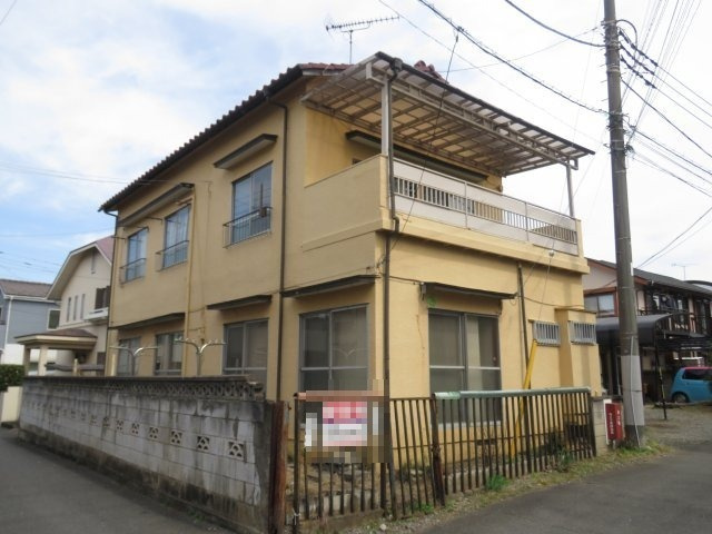 クリームハウス