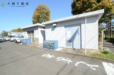 【その他共用部分】 | 東建ニューハイツ海老名5号棟　3階4LDK　リフォーム済み　【仲介手数料無料】