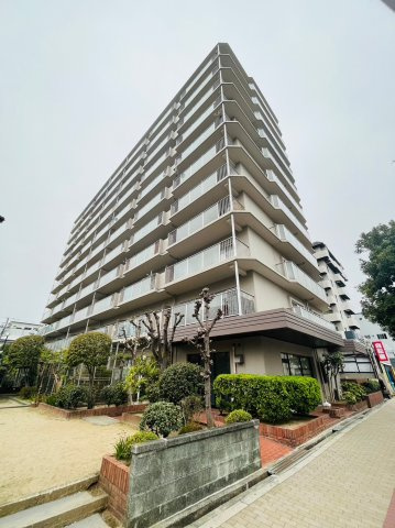 コープ野村深江橋