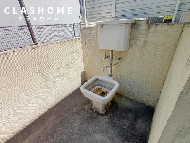 シャイン ダイワ　B棟のその他共用部分