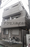 中野区中央２丁目のマンションの画像