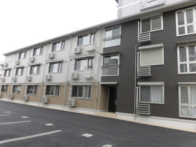 【外観】 | エミネンス東布経丁