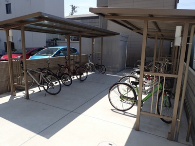 【その他共用部分】 | エミネンス東布経丁