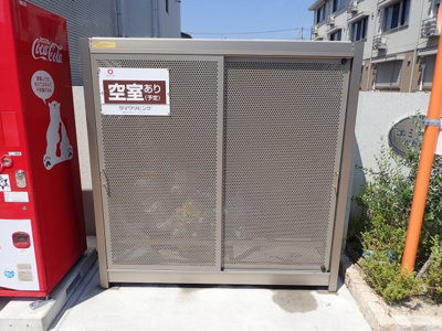 【その他共用部分】 | エミネンス東布経丁