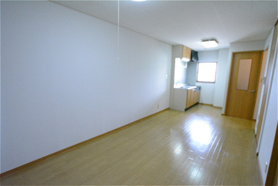 【居間・リビング】 | 吉岡道上ハイツ1号地