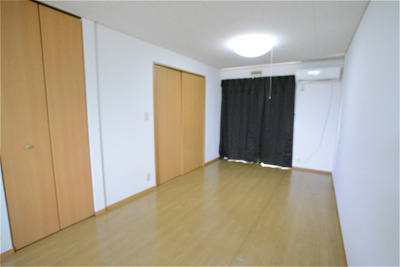 【居間・リビング】 | 吉岡道上ハイツ1号地