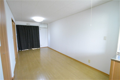 【居間・リビング】 | 吉岡道上ハイツ1号地