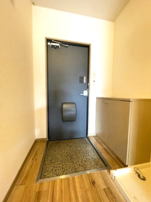 【玄関】 | セトル月見山