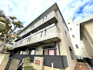 セトル月見山の画像