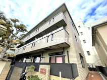 セトル月見山の画像