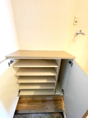 【収納】 | セトル月見山