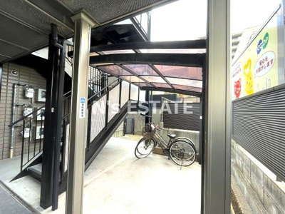 【その他共用部分】 | セトル月見山