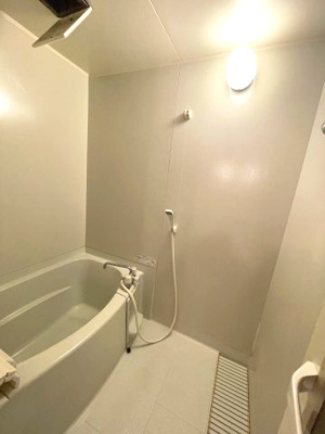 【浴室】 | セトル月見山