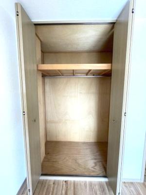 【収納】 | セトル月見山