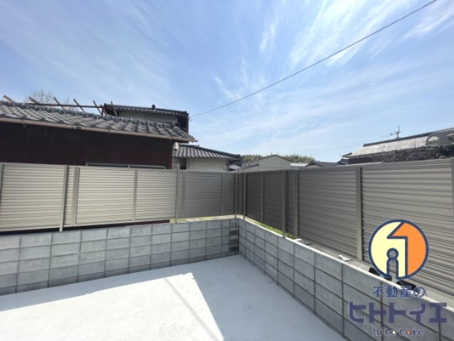 リッツ広川の展望