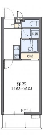 【間取り】 | アウル