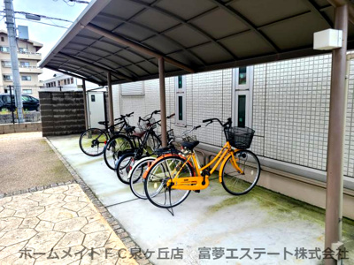 【その他共用部分】 | トリフォリウム