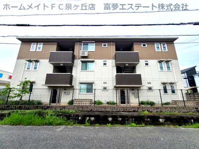 【外観】 | トリフォリウム