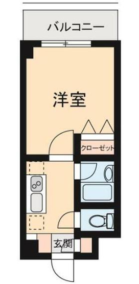 【間取り】 | エコロジー高井戸プロセンチュリー