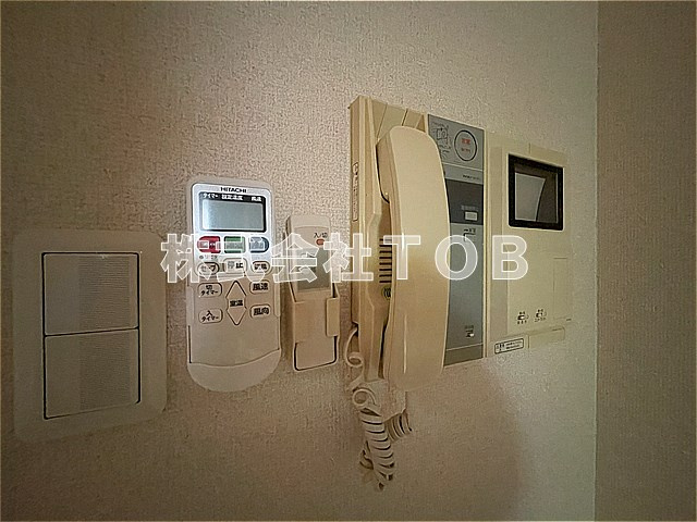 【セキュリティ】 | エコロジー高井戸プロセンチュリー