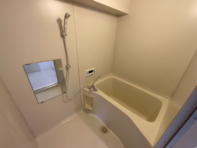 【浴室】 | エクセルウィンズ | お風呂です