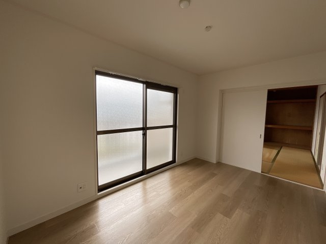 【洋室】 | エクセルウィンズ | 和室につづいてます