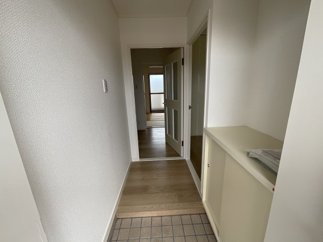 【玄関】 | エクセルウィンズ | 玄関です