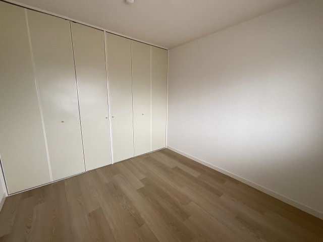 【洋室】 | エクセルウィンズ | 寝室としても使えますね