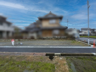 【外観】 | 2号地