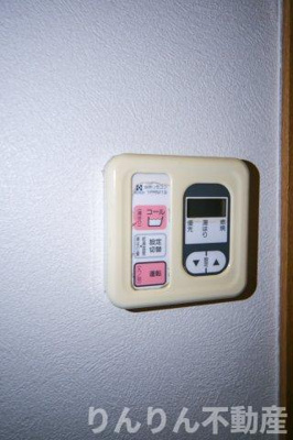 【設備】 | シーズンテラス山城