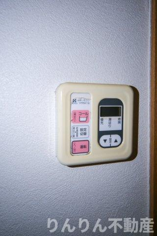 【設備】 | シーズンテラス山城
