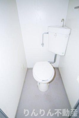【トイレ】 | シーズンテラス山城 | トイレも気になるポイント