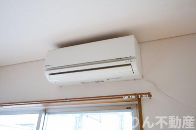 【設備】 | シーズンテラス山城