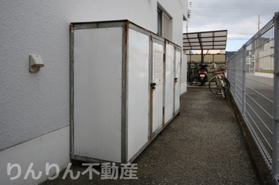 【設備】 | シーズンテラス山城
