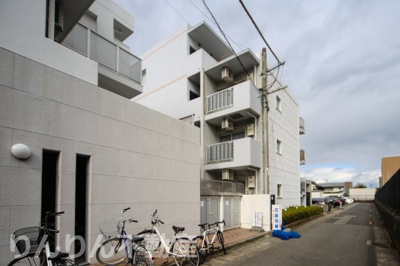 【その他共用部分】 | シーズンテラス山城