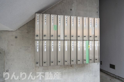 【設備】 | シーズンテラス山城