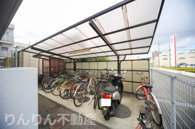 【設備】 | シーズンテラス山城