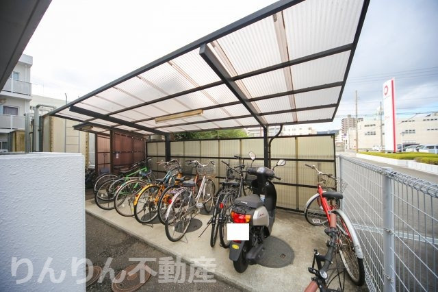 【設備】 | シーズンテラス山城