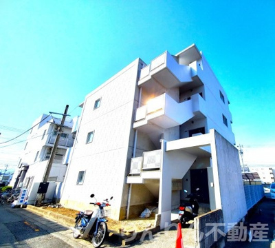 【外観】 | シーズンテラス山城 | 外観です