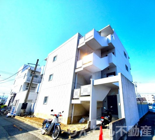 【外観】 | シーズンテラス山城 | 外観です
