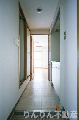 【内装】 | シーズンテラス山城 | 過ごしやすい室内です