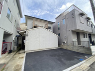 綱島西2丁目戸建の画像