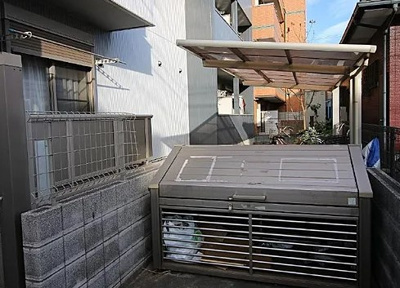 【その他共用部分】 | アイビス