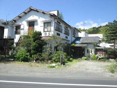 【外観】 | 小曽木土地（鍋屋）