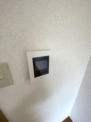 サンライトスクェア　Ｋのセキュリティ