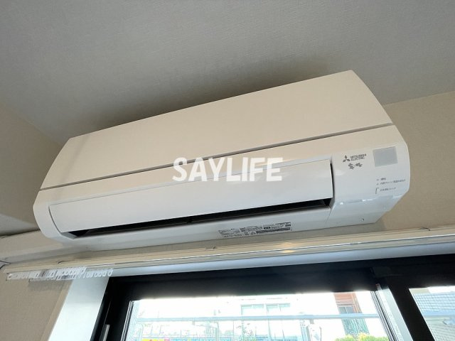 M‘ｓマンション長栄寺の設備